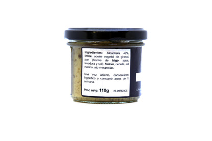 Mousse De Alcachofa_1