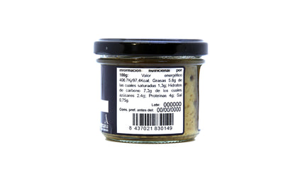 Mousse De Alcachofa_2