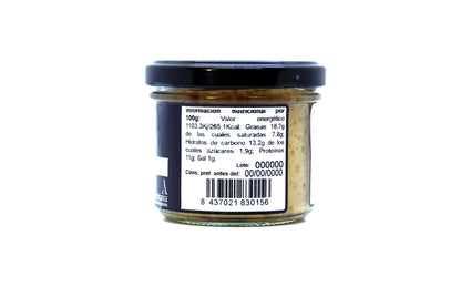 Mousse De Queso_2