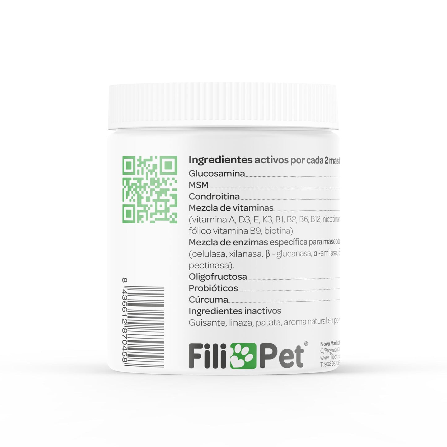 Multivitaminico Para Perros_5