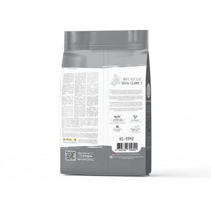 Pack 6 Kit Cat Arena Eco Nova - Charcoal 7 L Arena para gatos