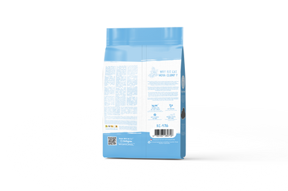 Kit Cat Arena Eco Nova - Kitten Baby Powder 7 L Arena para gatos