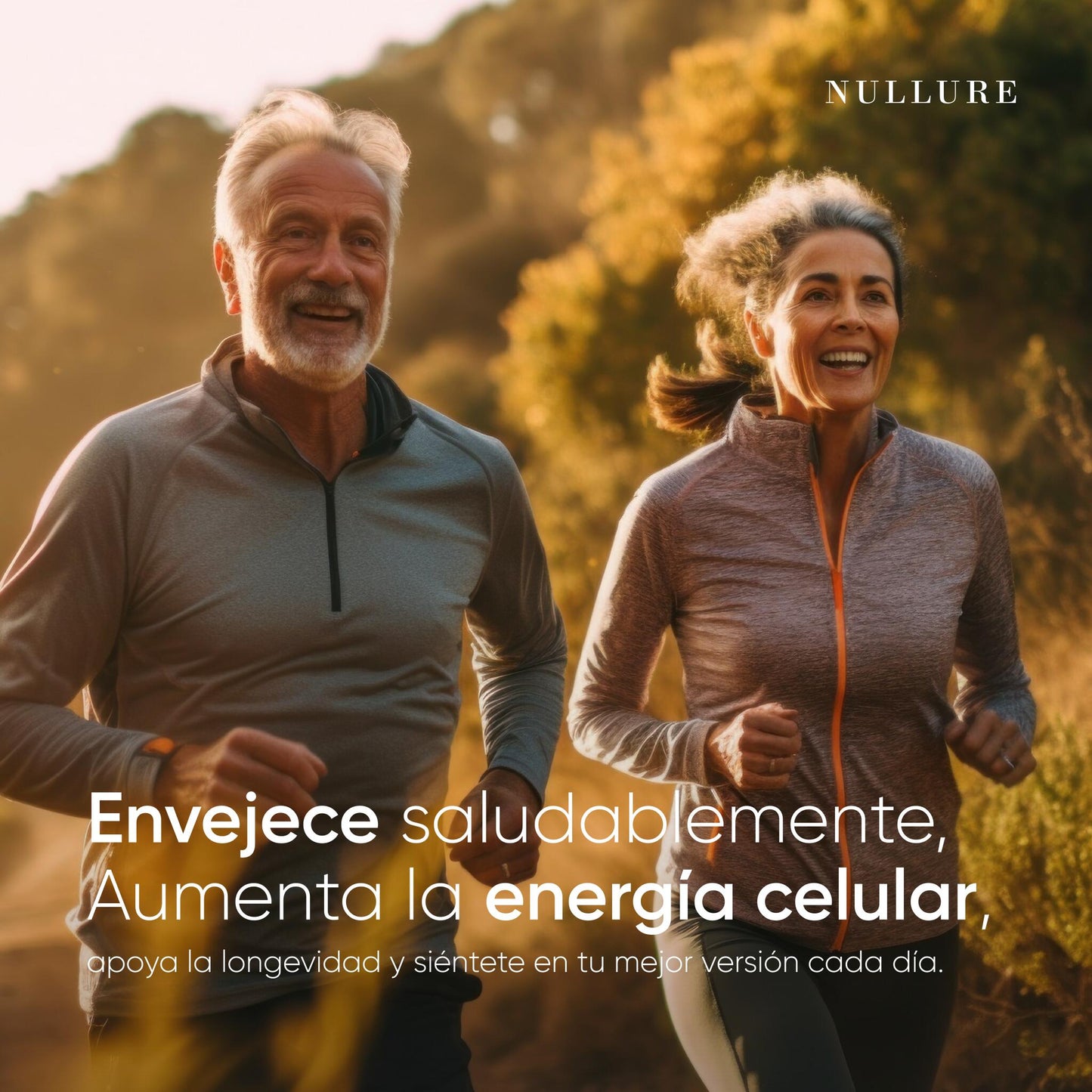 Nad nicotinamide riboside 300mg – energía, antienvejecimiento, nr puro >99% (30 cápsulas)_3