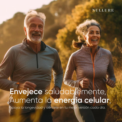 Nad nicotinamide riboside 300mg – energía, antienvejecimiento, nr puro >99% (30 cápsulas)_3
