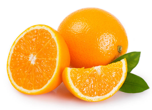 Naranjas Premium Variedad Valencia Late De La Huerta Valenciana Caja De 10 Kgs Recién Recogidas Del Campo A La Mesa En 24 Horas_0