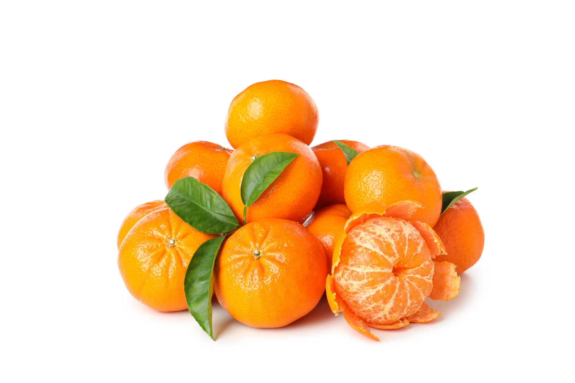 Naranjas Y Mandarinas Premium De La Huerta Valenciana Caja De 10 Kgs Recien Recogidas 24 Horas Antes De Ser Mandadas, Del Campo A Tu Mesa_2