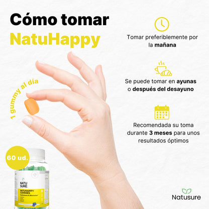 Natuhappy Gummies – Favorece El Equilibrio Emocional_3