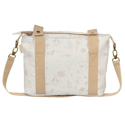 Noe Bolso Cambiador Bebé Crossbody Bimbidreams | Organización Total Y Manos Libres En Cada Salida_3