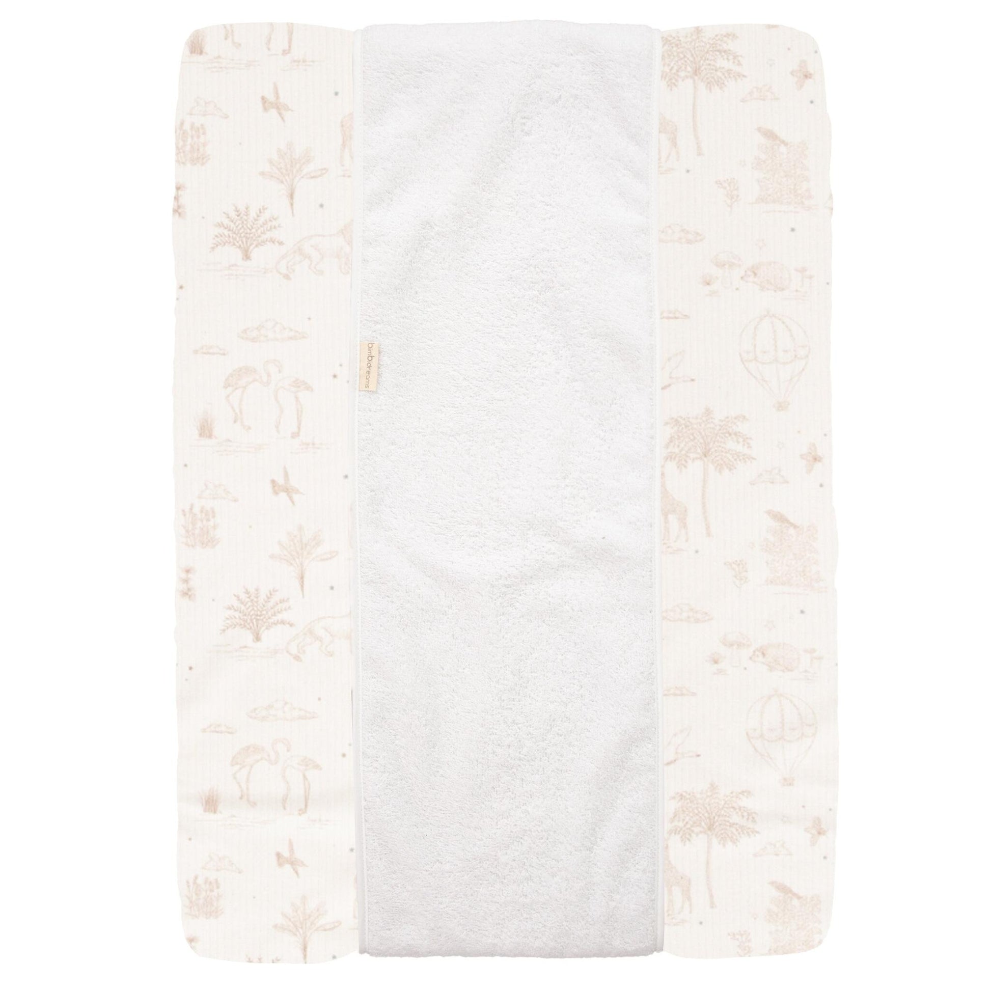 Noe Funda Cambiador Con Rizo Central_0