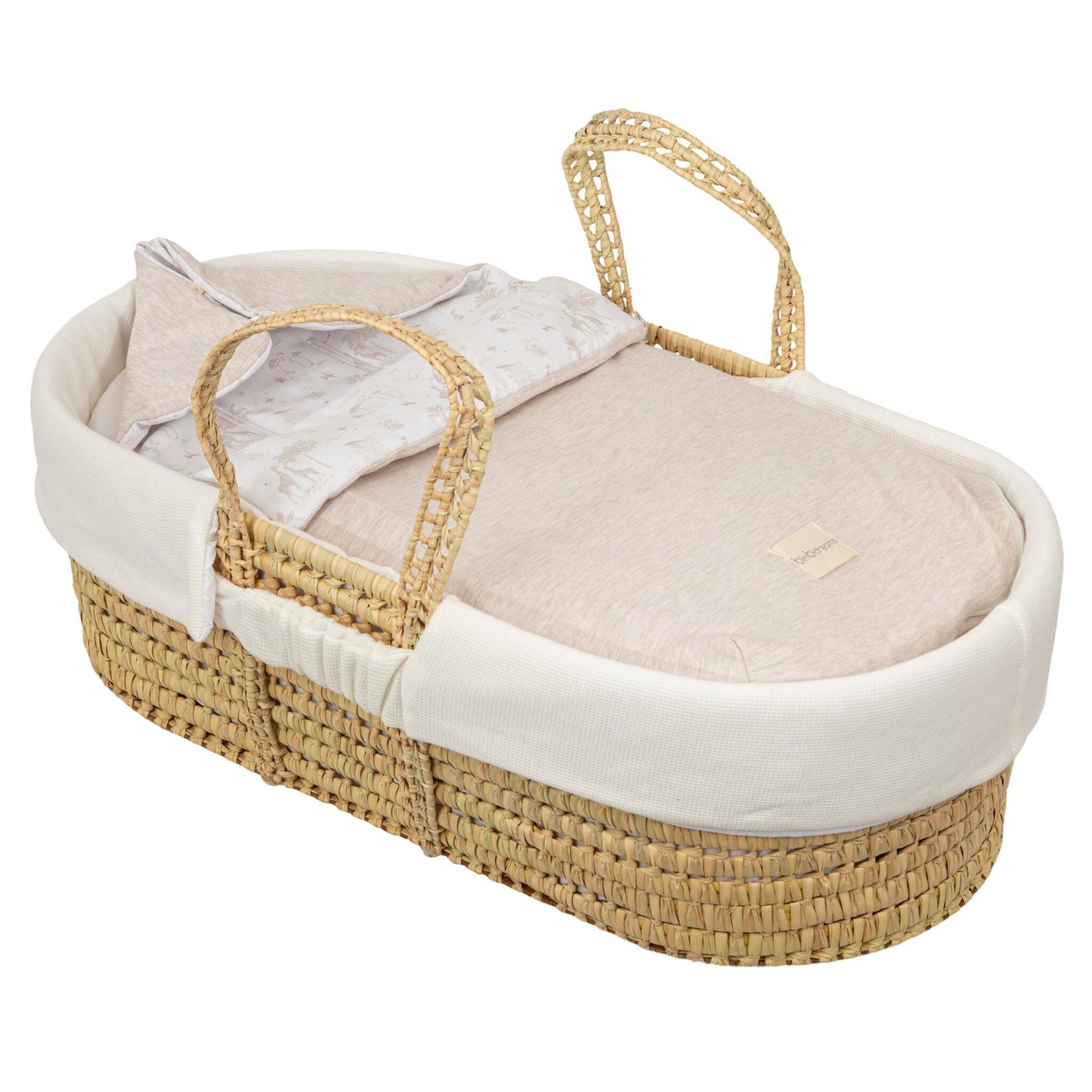 Noe Saco Capazo Con Capucha Universal Para Bebe 3 En 1_4