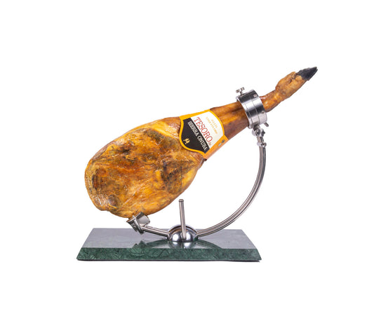 Oferta Paleta De La Sierra De Huelva Etiqueta Oro. Tesoro Sierra Onuba. Dos Paleta Etiqueta Oro. Tesoro_0
