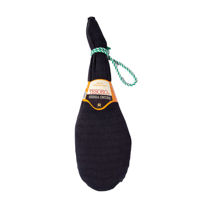 Oferta Paleta De La Sierra De Huelva Etiqueta Oro. Tesoro Sierra Onuba. Una Paleta Etiqueta Oro. Tesoro_2