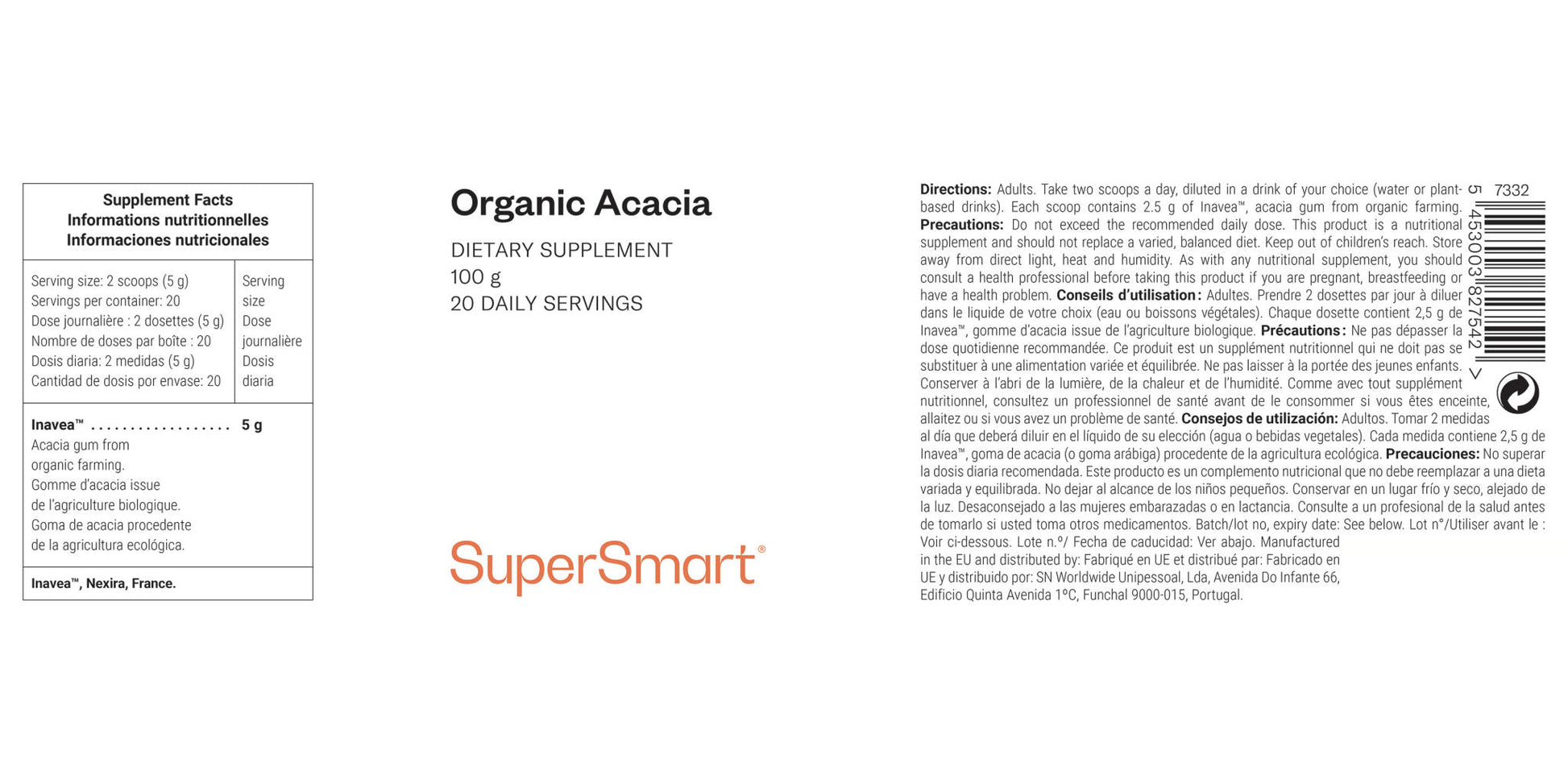 Organic Acacia_1