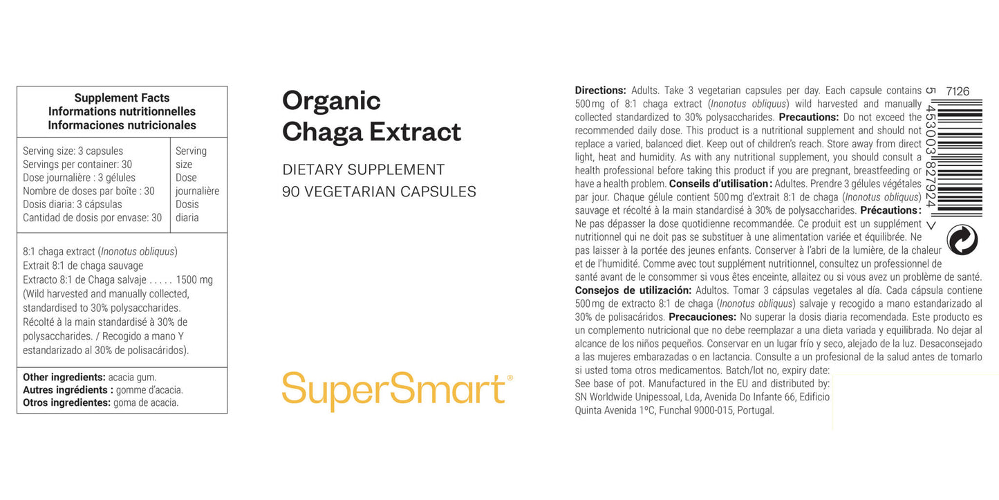 Organic Chaga Extract_1