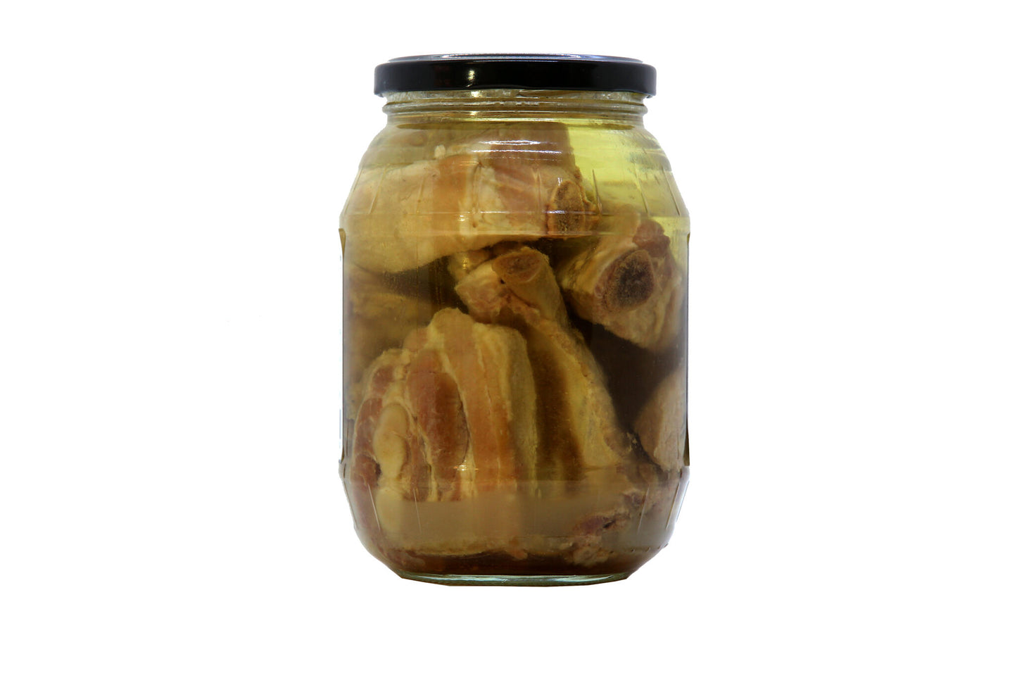 Frito/ Orza Costilla De Cerdo_2
