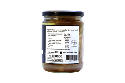 Frito/ Orza Mixto De Cerdo_1