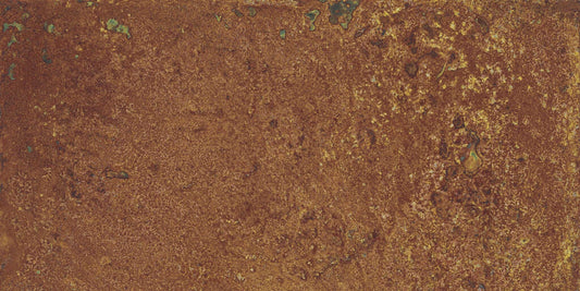 Losa Acero Corten / Palet (36 Unidades) / 100x50x2 Cm / Óxido Marrón_0
