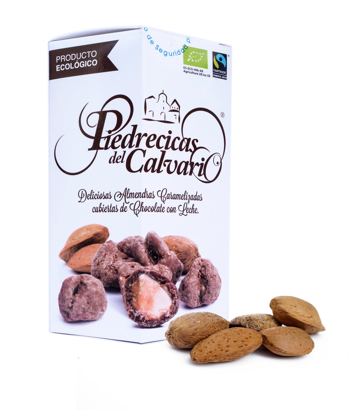 PIEDRECICAS DEL CALVARIO BIO, 150 GR._0