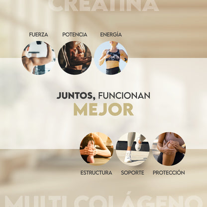 Creatina Monohidrato 70 días Rendimiento N2 Natural Nutrition 500 g