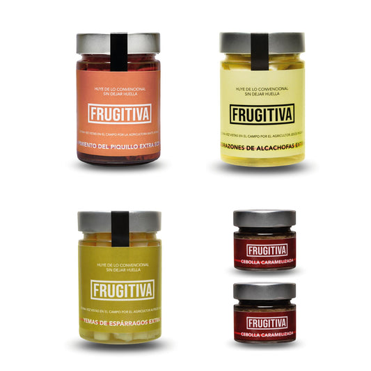 Pack Aperitivo Gourmet_0