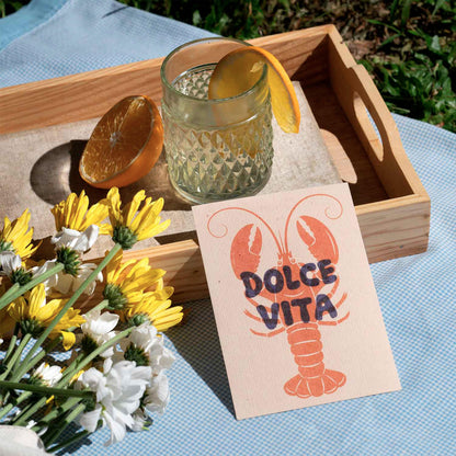 Pack De 3 Postales Plantables – Summer Mood Collection_5