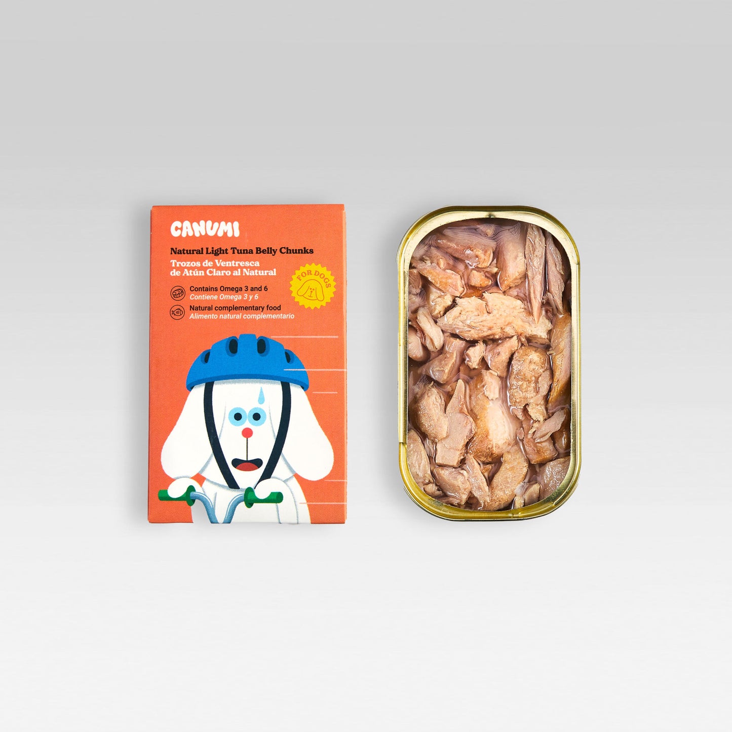 Pack De 5 Latas De Conservas Para Perros Y Gatos_1