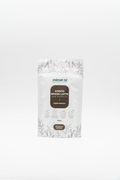 Pack Degustación con Té Matcha y Lattes Ecológico_4