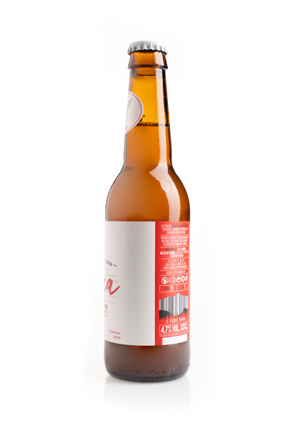 Pack Mica Blonde Ale 6 bot. x 33 cl_2