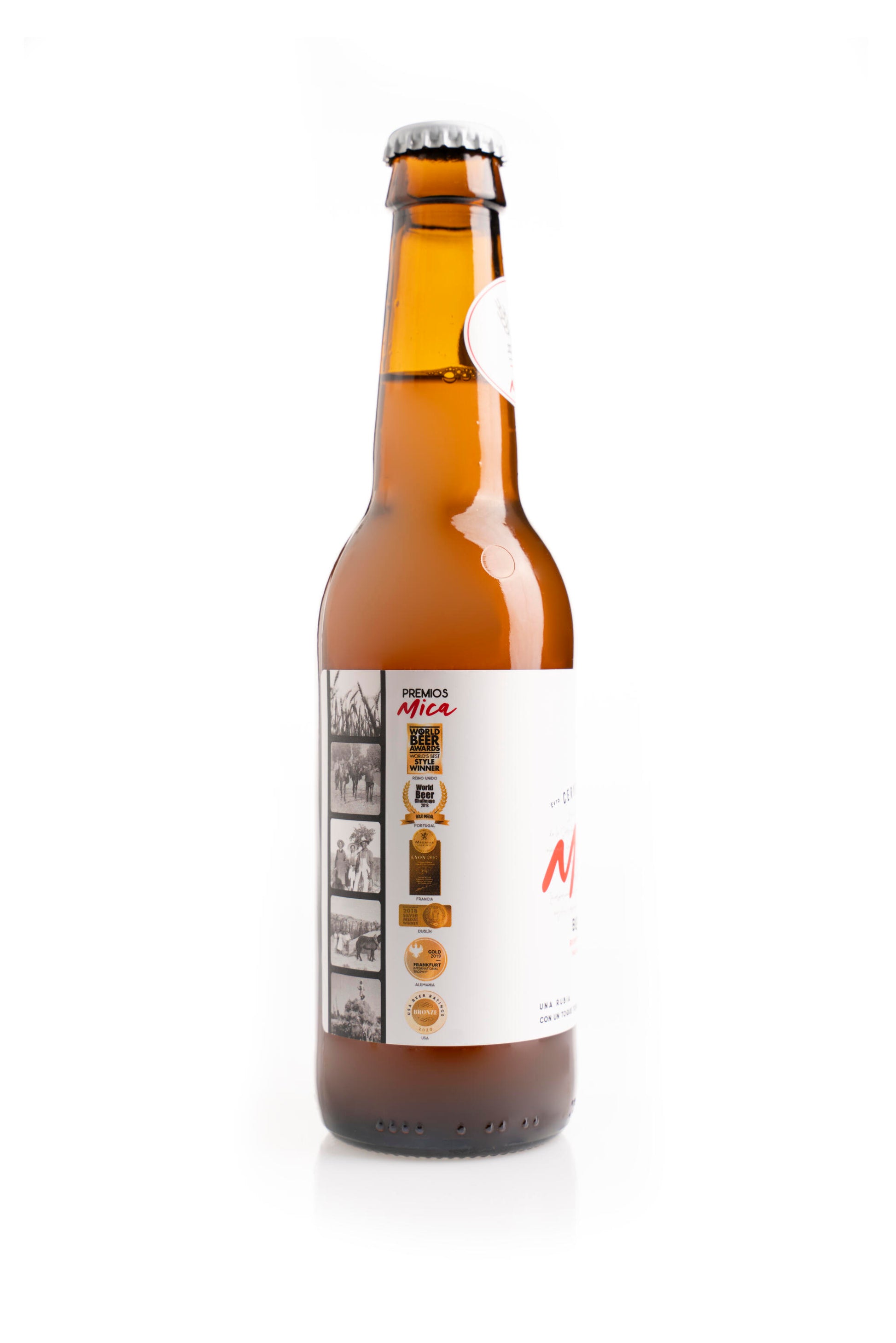Pack Mica Blonde Ale 6 bot. x 33 cl_1