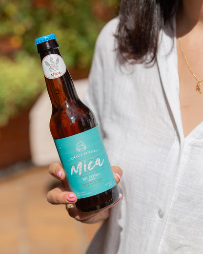 Pack Mica Sin Alcohol 6 bot. x 33 cl_1