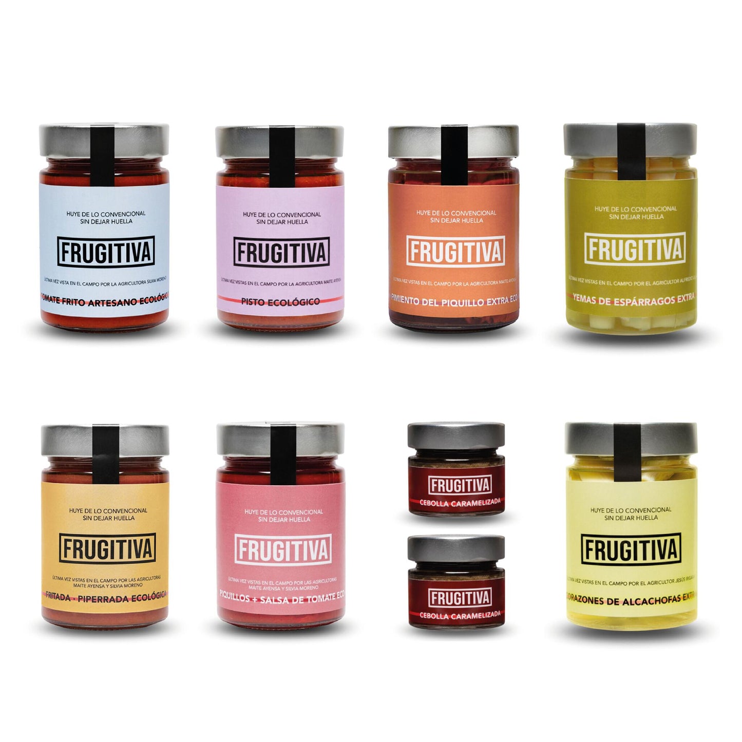 Pack Off The Land Vol.2_0