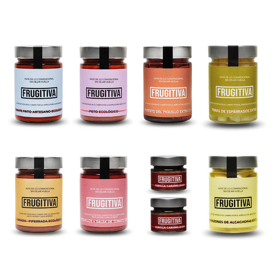 Pack Off The Land Vol.2_0