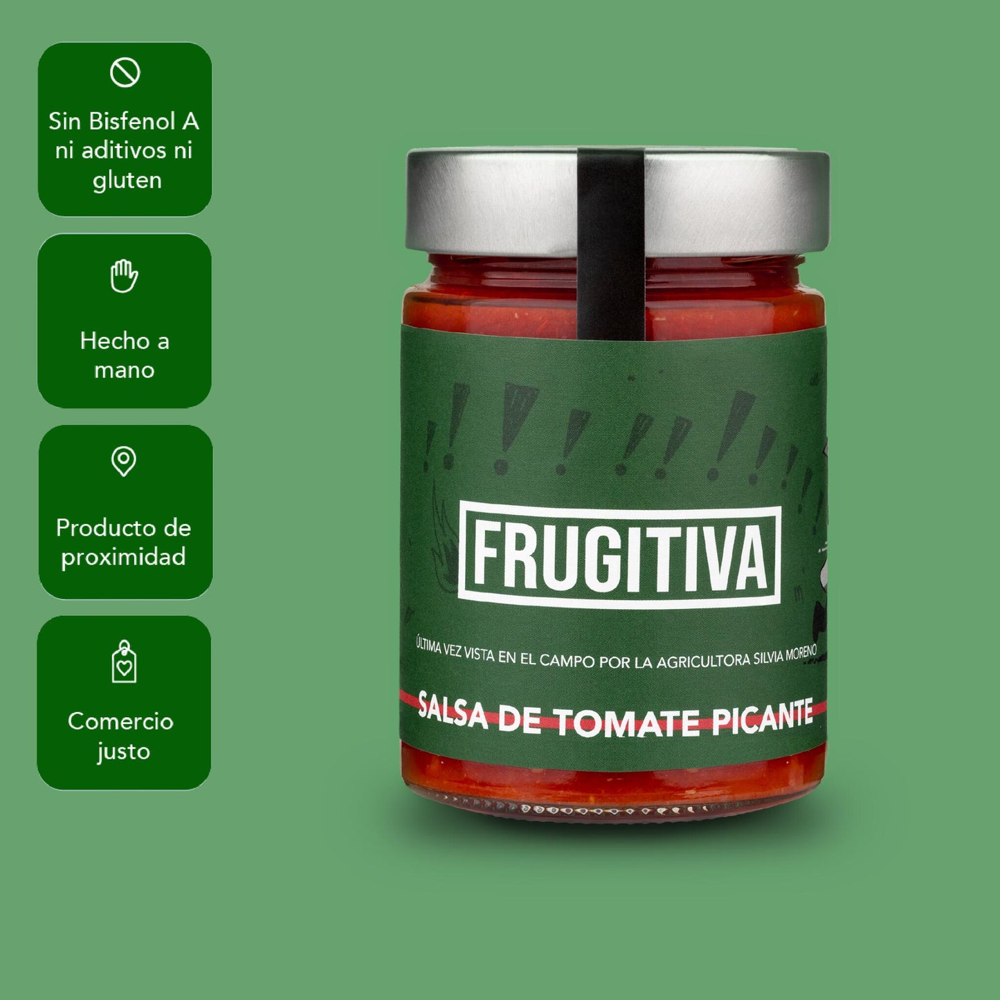 Pack X6 Salsa De Tomate Picante_1
