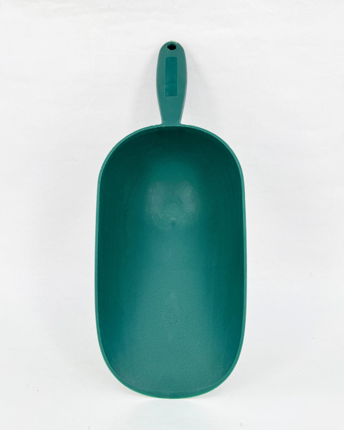 Pala De Plástico Verde_1