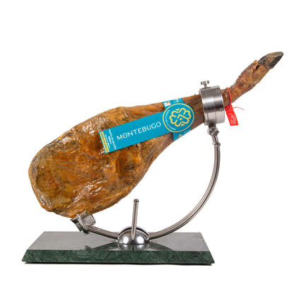 Paleta De Bellota Ibérica 75% Raza Ibérica Montebugó_1