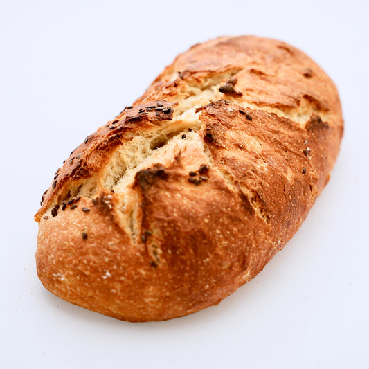 Pan de triticum ecológico_0