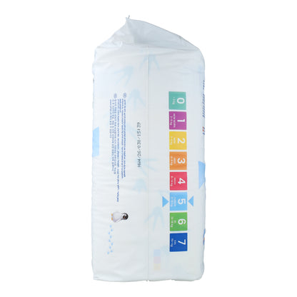 Pack Pañales T5 (11-16 kg) Pingo 288 Uds