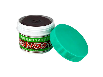 Pasta Selladora Kaneshin Para Bonsái - Especial Coníferas - 190g  Bonsaigranada_1