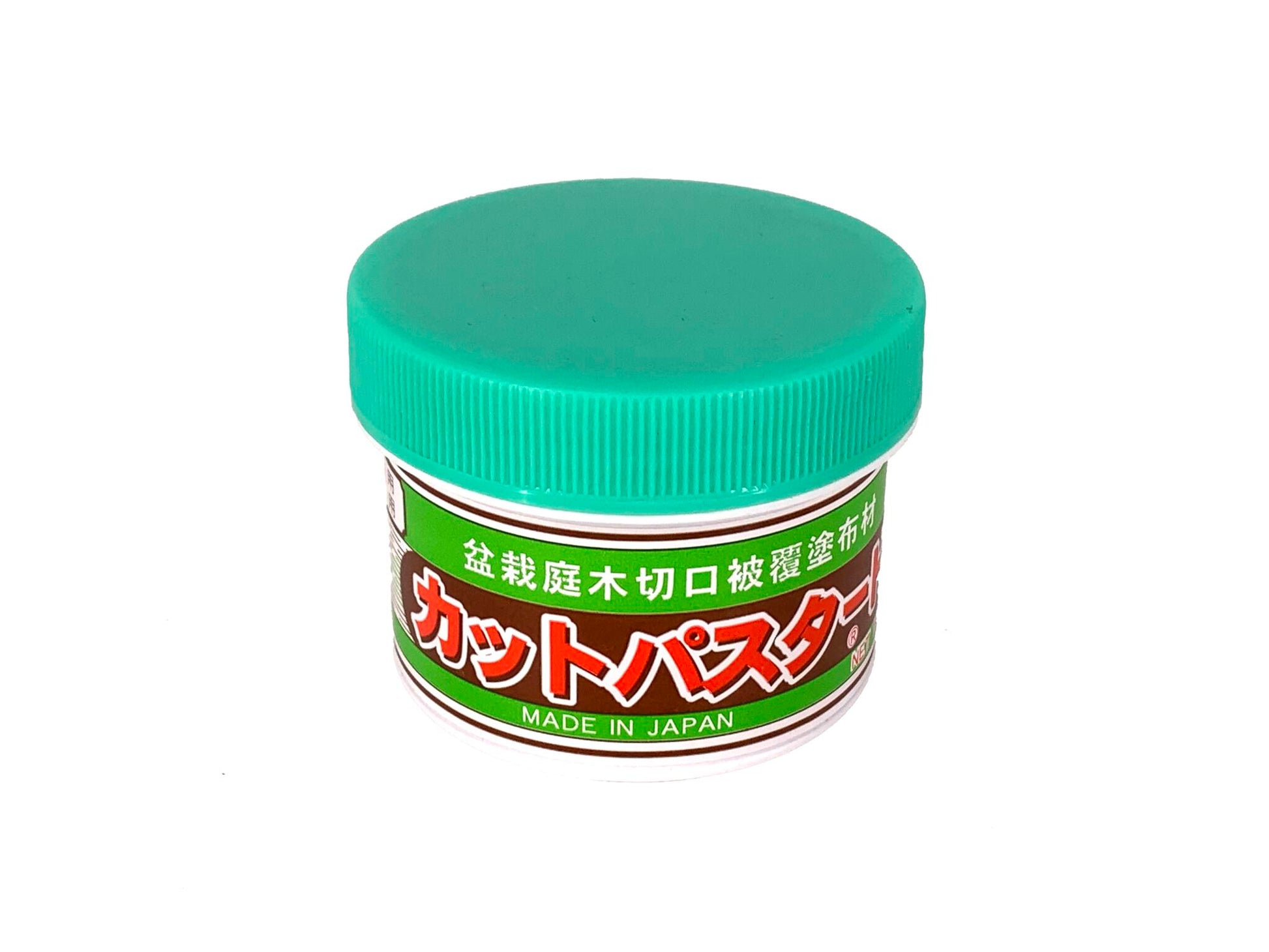 Pasta Selladora Kaneshin Para Bonsái - Especial Coníferas - 190g  Bonsaigranada_2