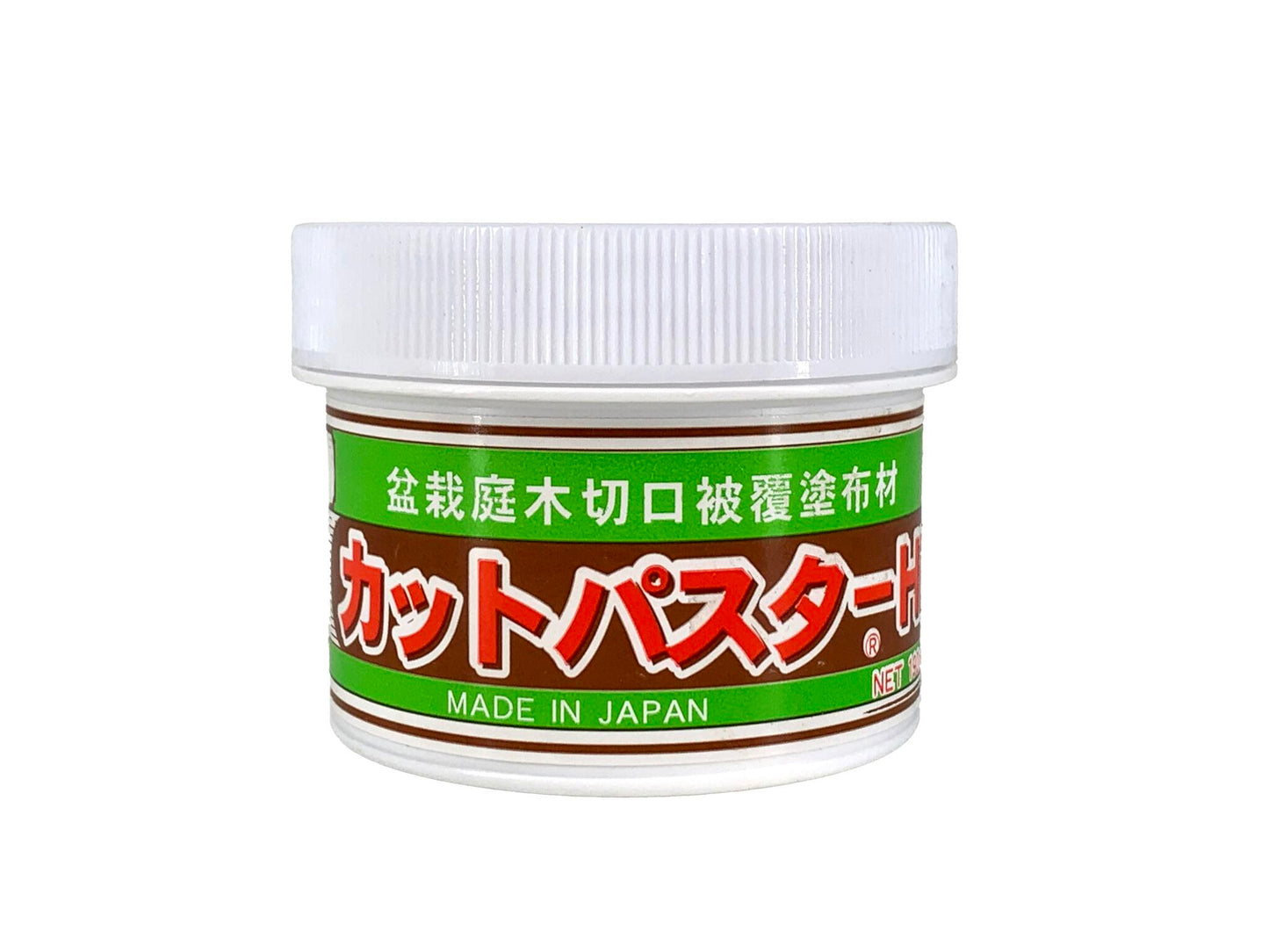 Pasta Selladora Kaneshin Para Bonsáis - Especial Caducos 190g_0