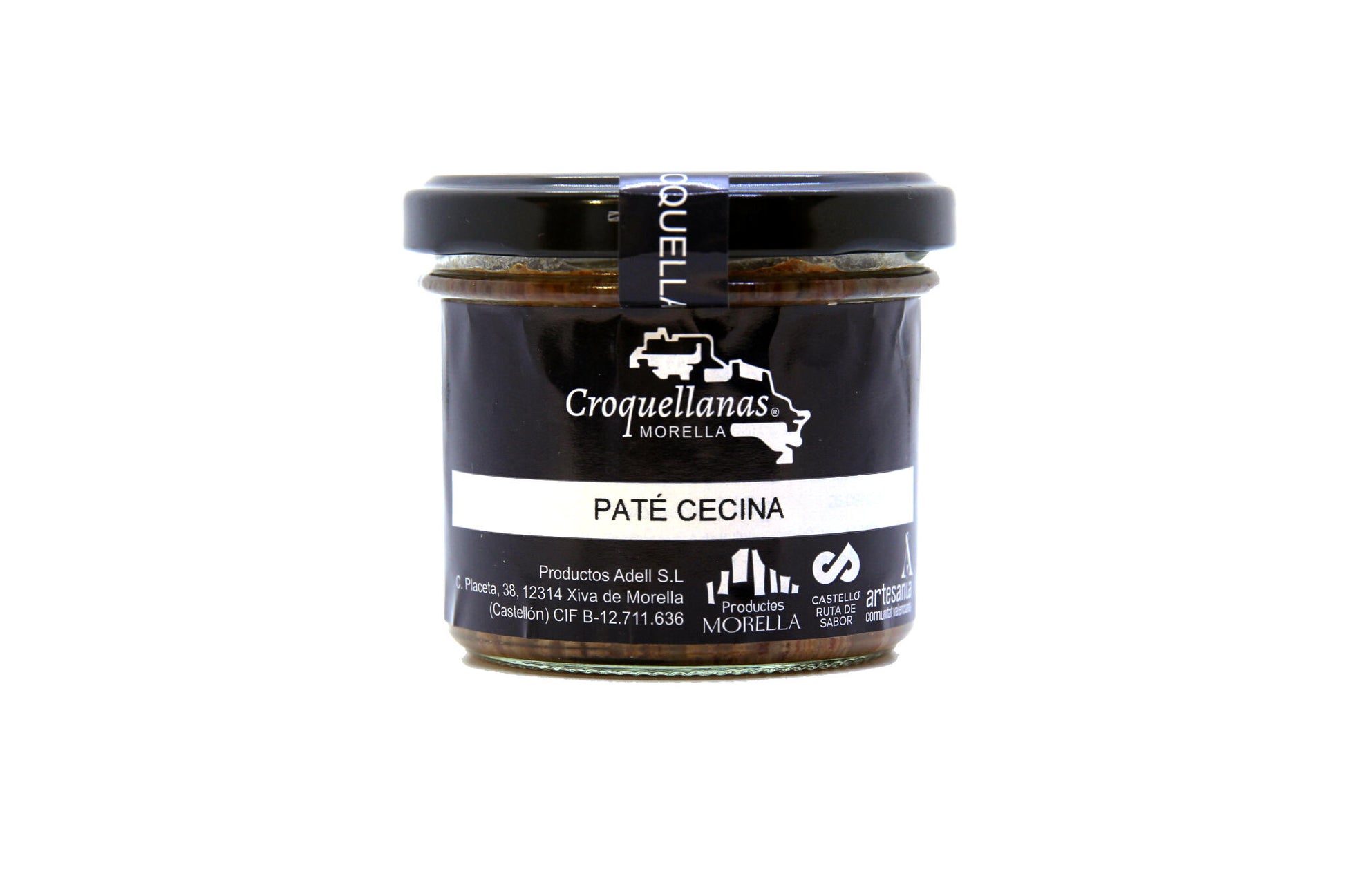 Paté De Cecina_0