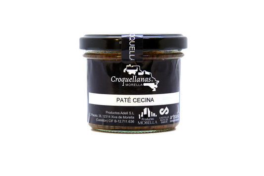 Paté De Cecina_0