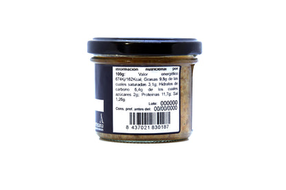 Paté De Jamón Y Foie_2