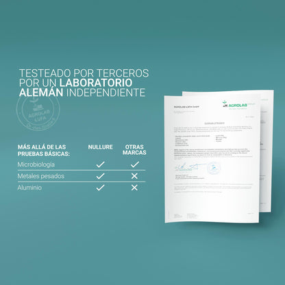 Pea palmitoiletanolamida 400mg – antiinflamatorio natural, dolor crónico y apoyo nervioso (90 cápsulas)_4