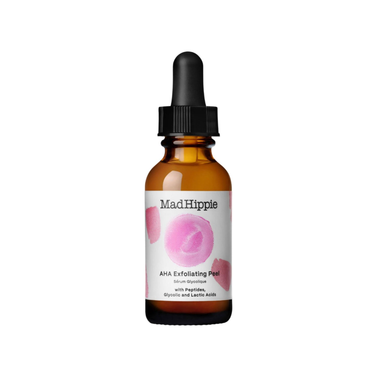 Peeling Exfoliante Aha Con Ceramidas, Péptidos Y Ácidos Glicólico Y Láctico_0