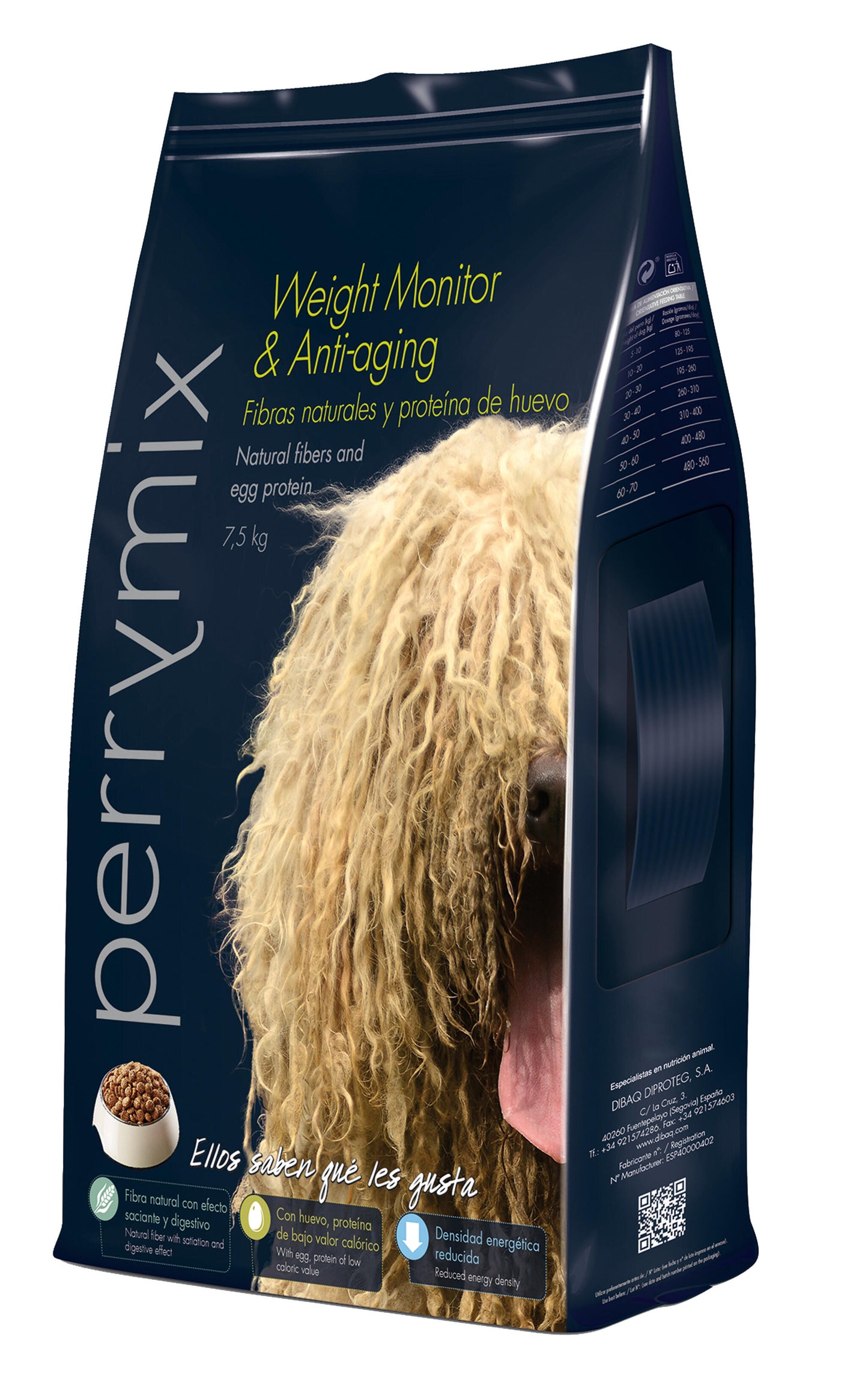 Perrymix Weigh M&a Agins 3 Kg_0