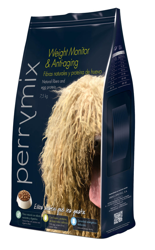 Perrymix Weigh M&a Agins 3 Kg_0