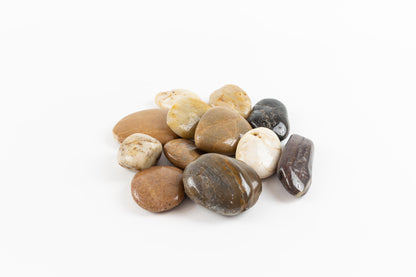 Piedras Reales Pulidas (1kg)_0