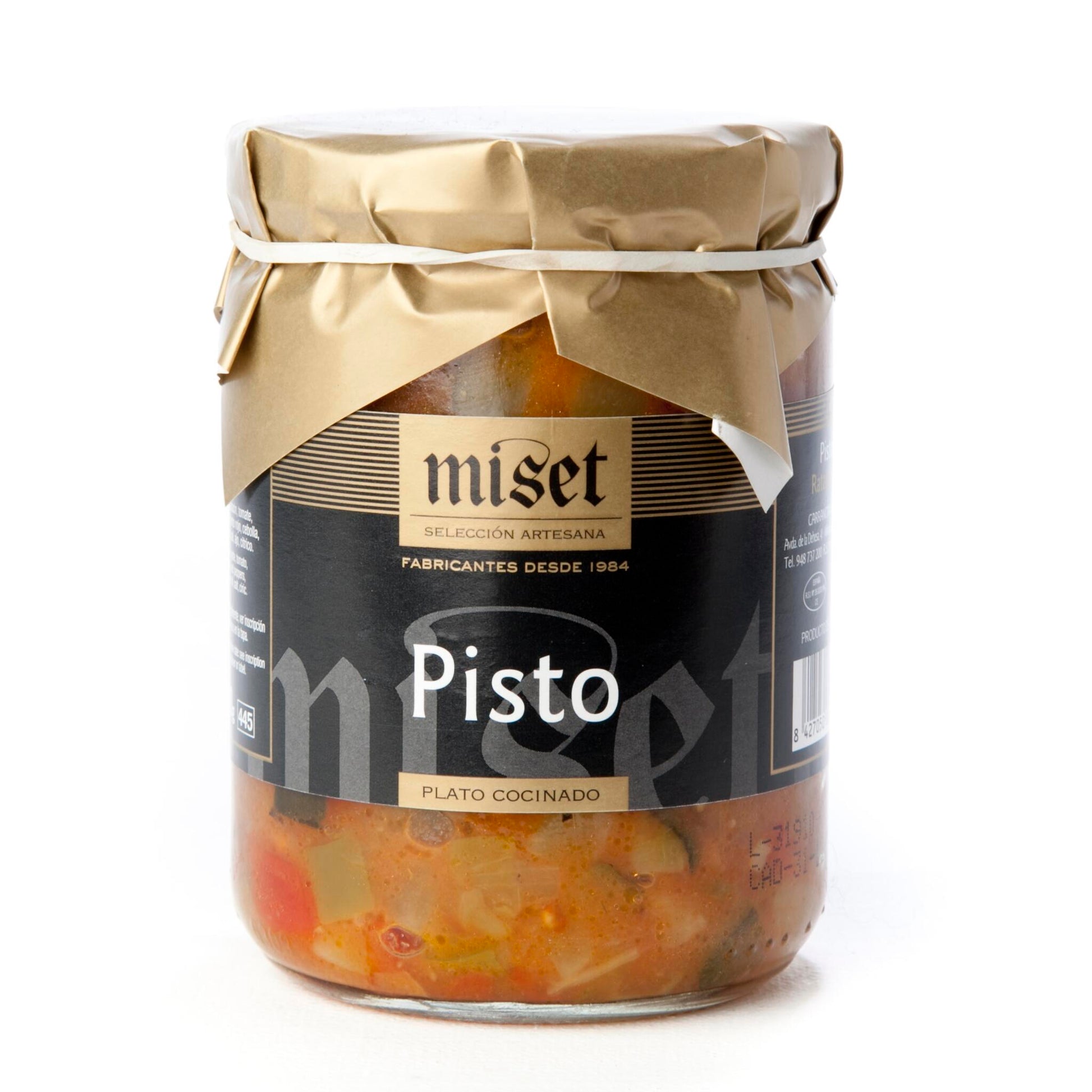 Pisto miset_0