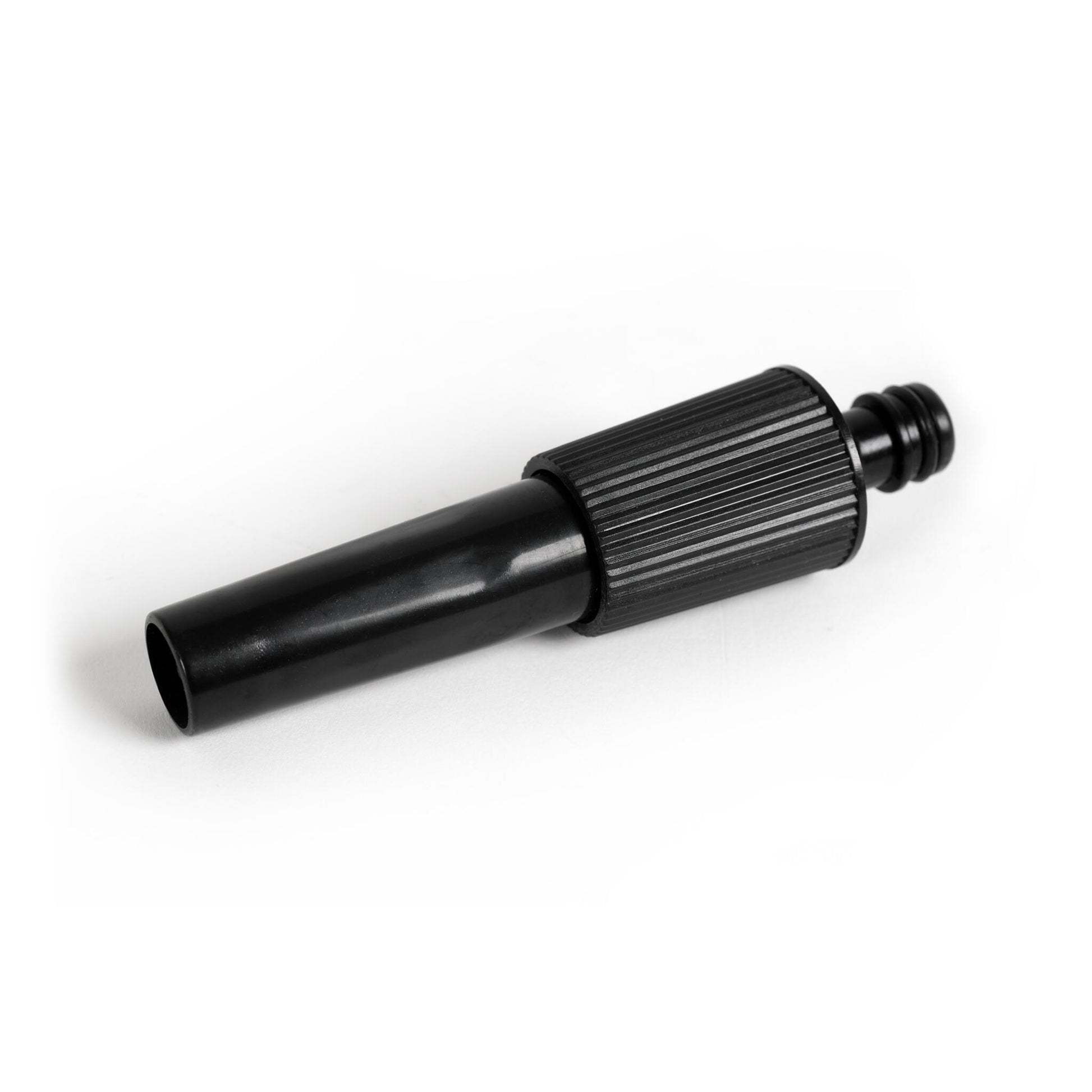Pistola De Riego - Basic, Plástico, Negro, 13,5 X 3,5 X 3 Cm_0